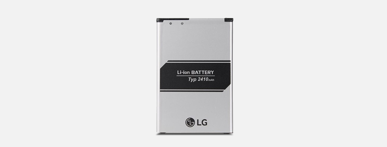 Repuestos de smartphones LG