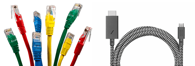 cables