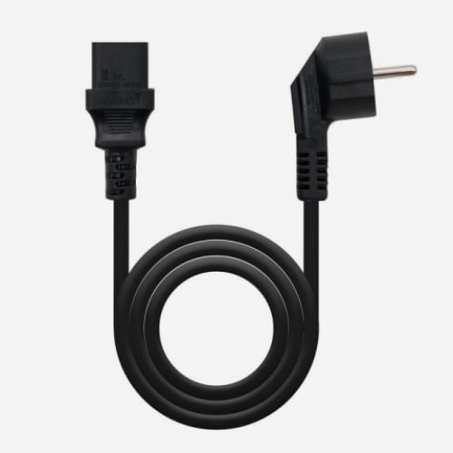 Cables de Alimentación