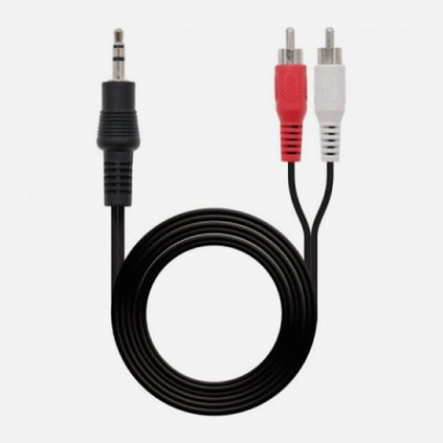 Cables Audio/vídeo