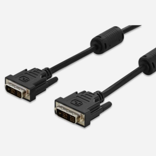 Cables DVI