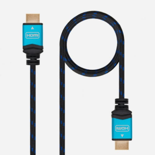 Cables HDMI