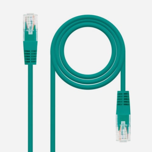 Cables de Red