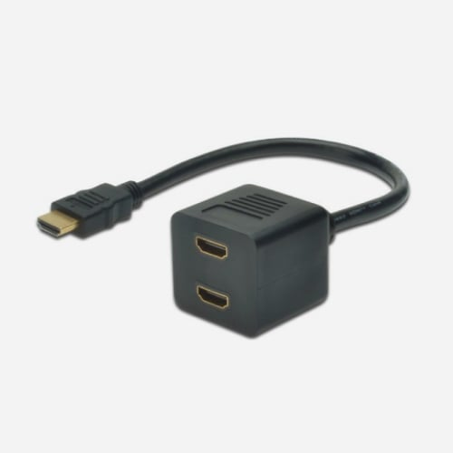 Duplicadores DVI/HDMI