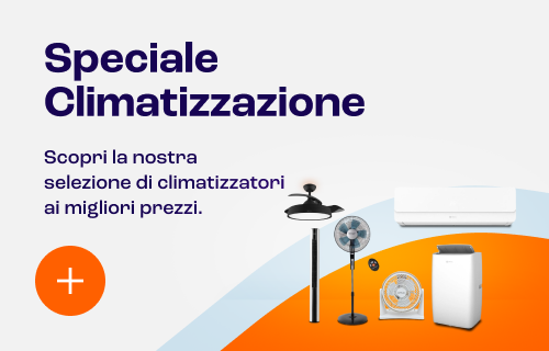 ventilazione e clima
