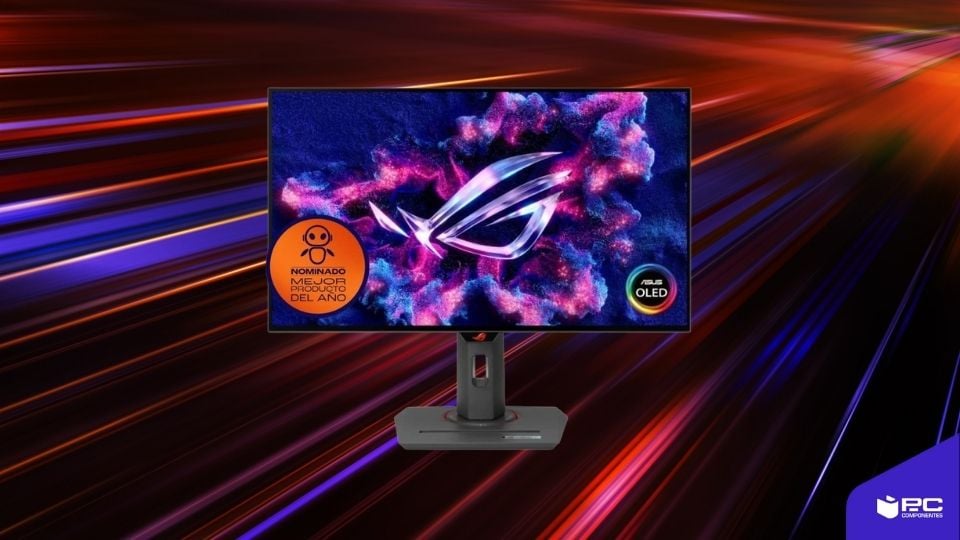 mejores monitores oled