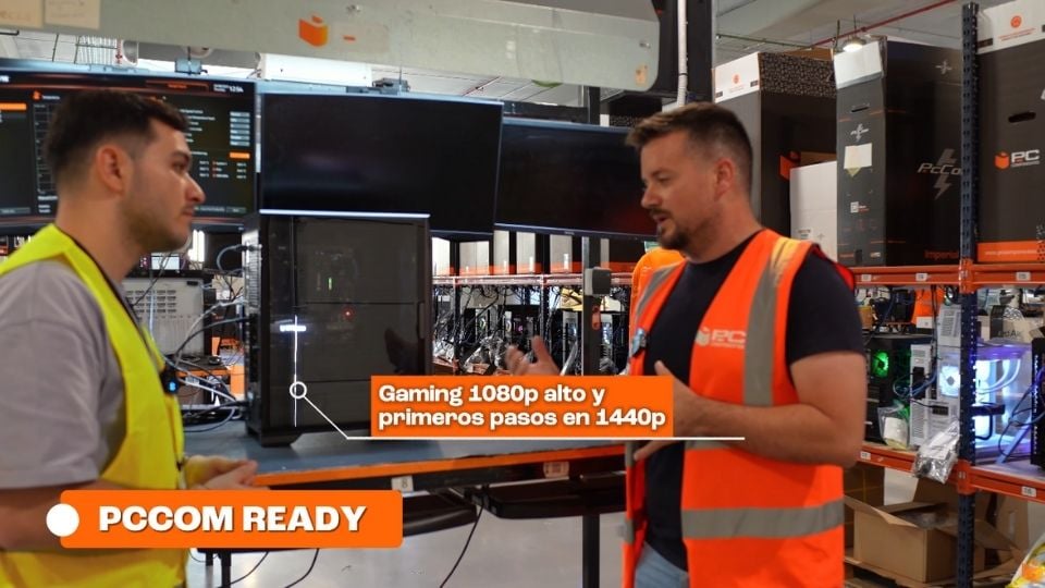 pccom gaming