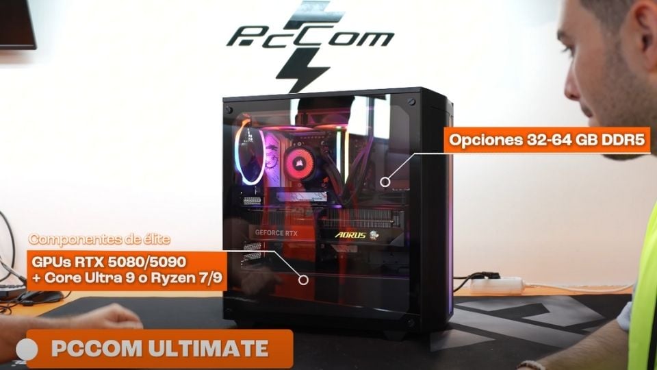 pccom pccomponentes