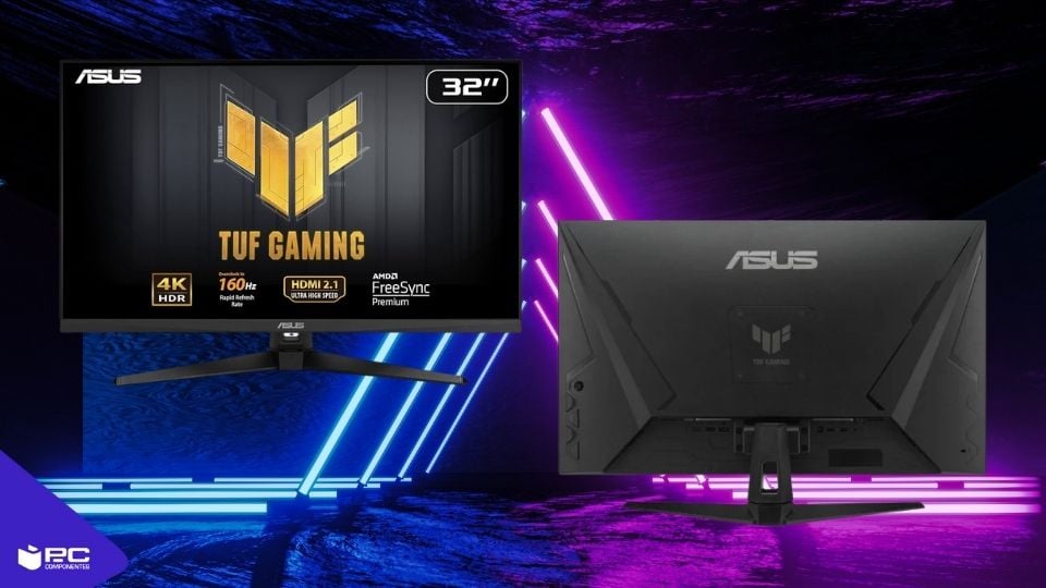 mejores monitores gaming