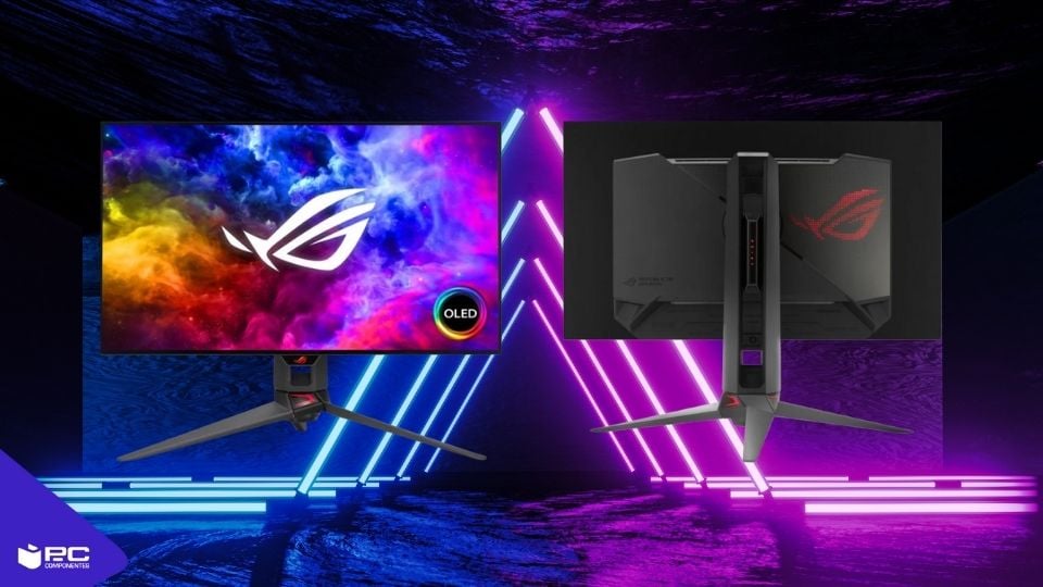 mejores monitores gaming