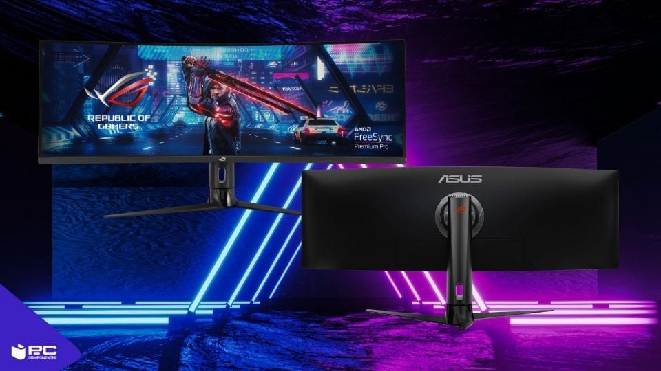 mejores monitores gaming