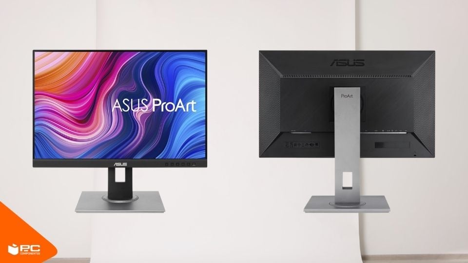 mejores monitores edición
