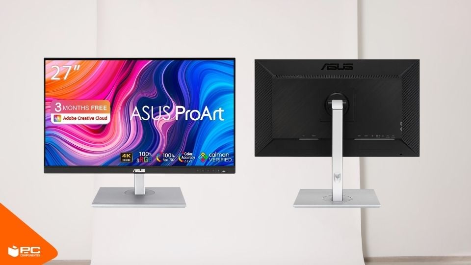 mejores monitores edición