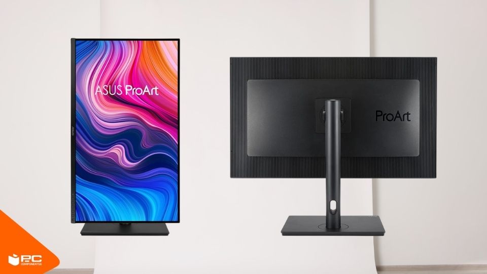 mejores monitores edición