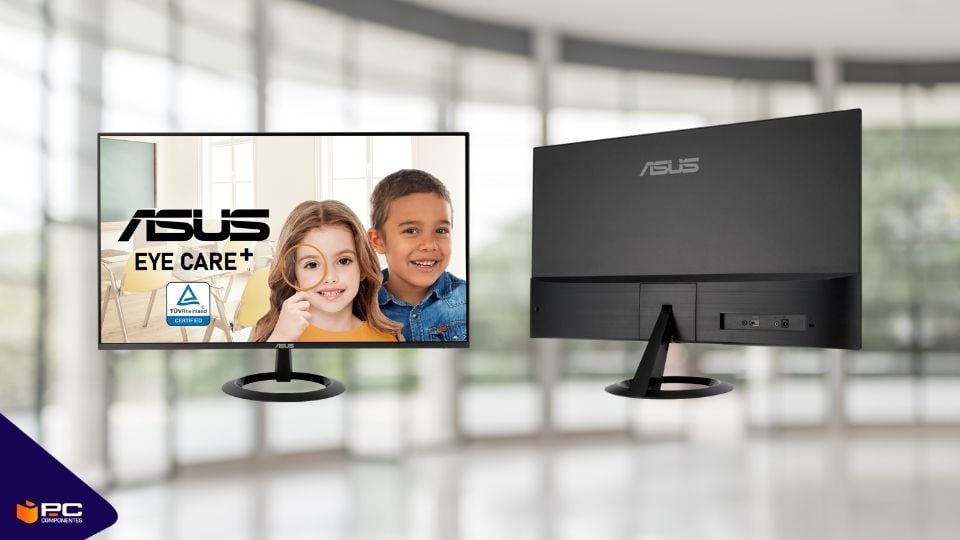 mejores monitores oficina
