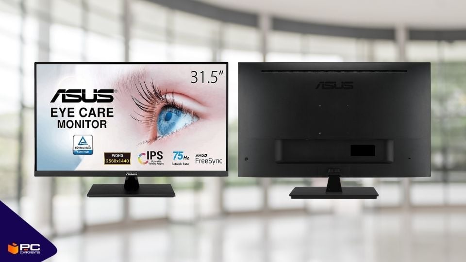 mejores monitores oficina