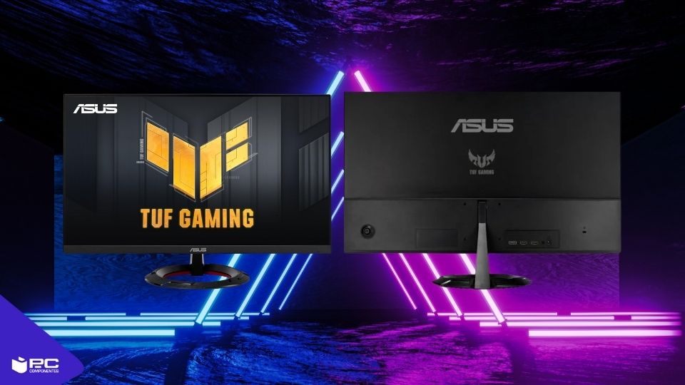 mejores monitores gaming