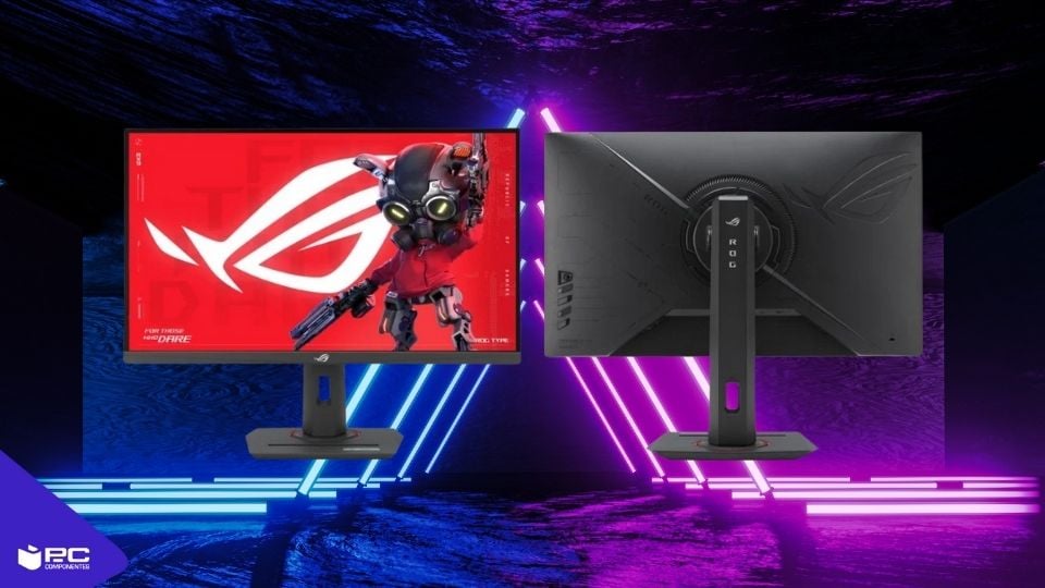 mejores monitores gaming