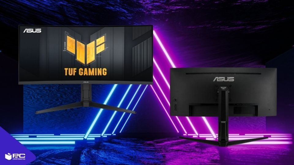 mejores monitores gaming