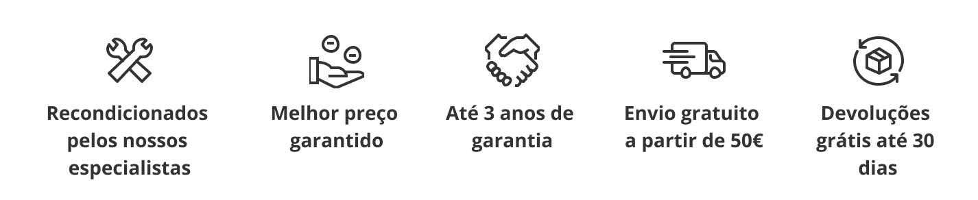 Atributos recondicionados Atributos recondicionados