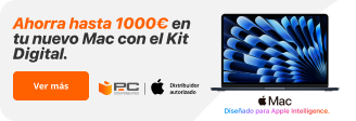 kit digital apple