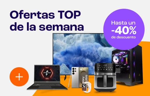Ofertas TOP