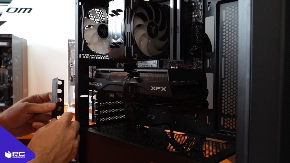 amd radeon RX 9060 XT review