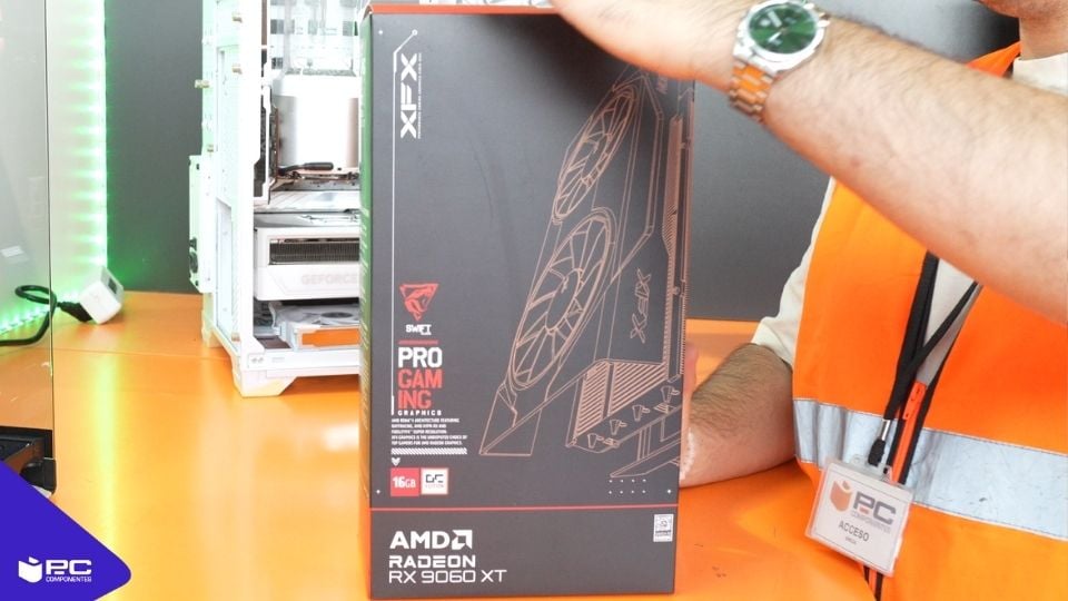 RX 9060 XT review