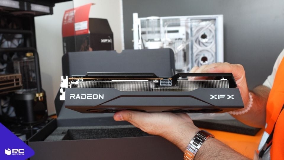 amd radeon RX 9060 XT review