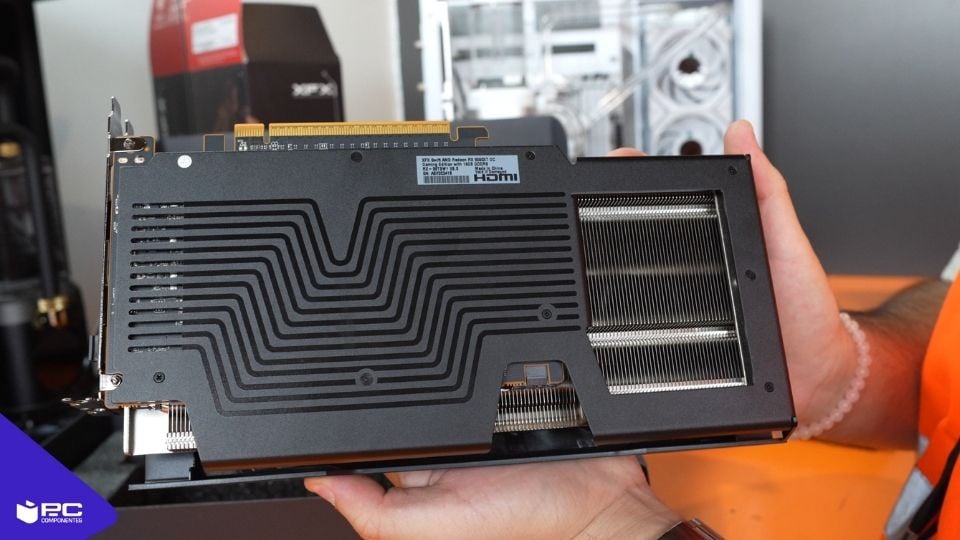  RX 9060 XT review