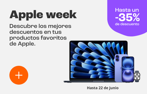 Apple week