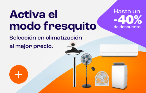 Clima y ventilación
