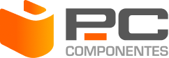 Logo PC Componentes