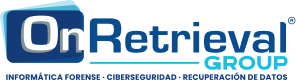 Logo OnRetrieval