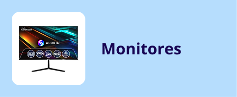 Monitores