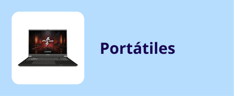Portátiles