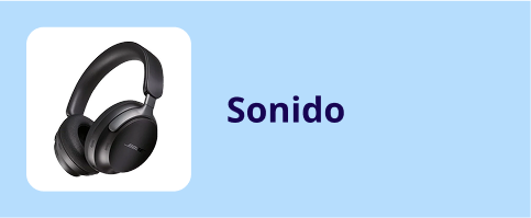 Sonido