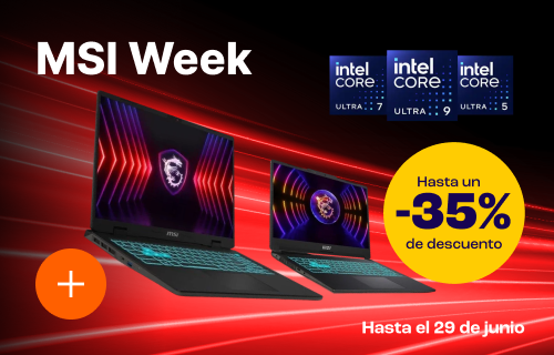MSI week