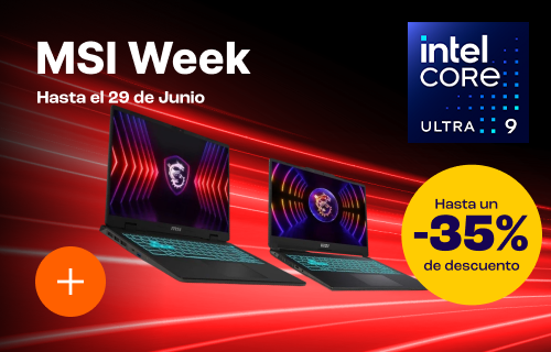 MSI week