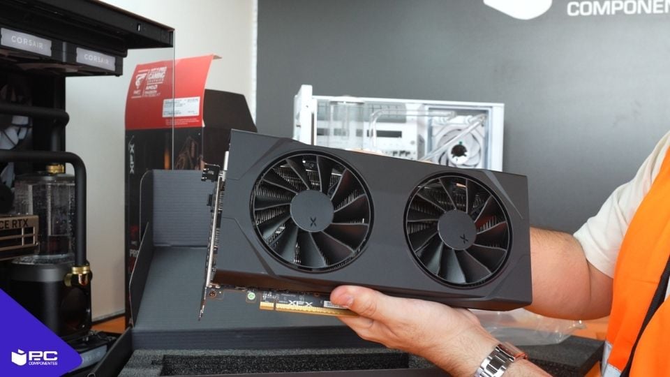 rx 9060 xt review