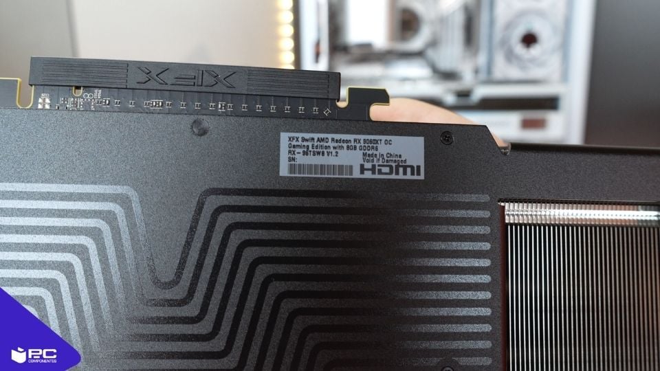 rx 9060 xt 8 gb review