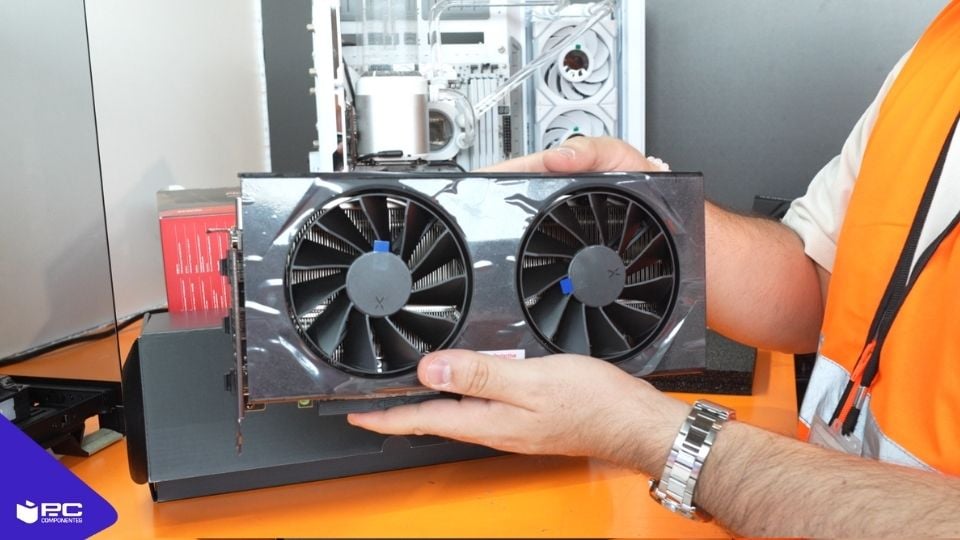 rx 9060 xt review