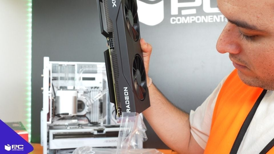rx 9060 xt review