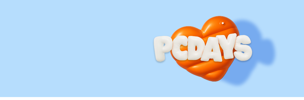 PcDays