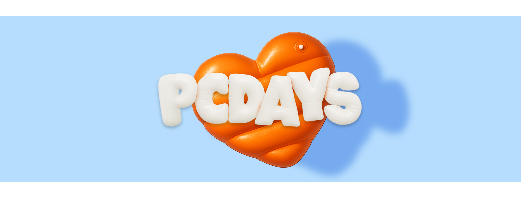 PcDays PcDays