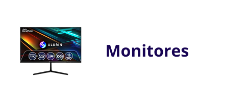 Monitores