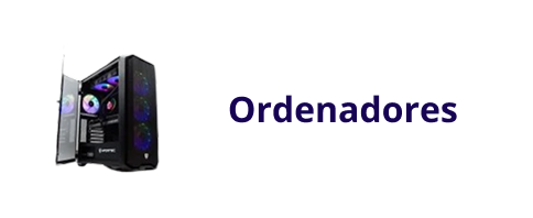 Ordenadores