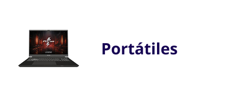 Portátiles