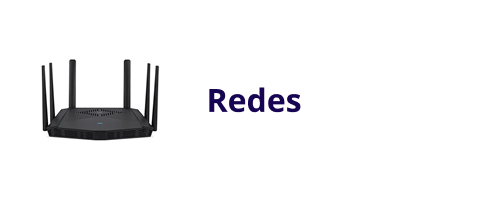 Redes