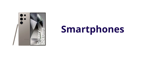 Smartphones